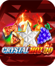 Crystal Hot 40