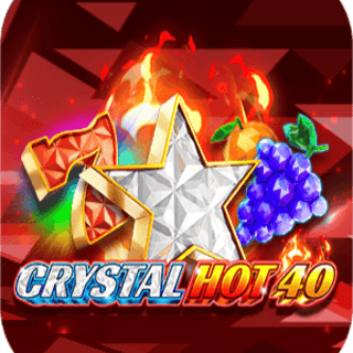 Crystal Hot 40