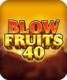 Blow Fruits 40