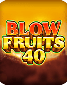 Blow Fruits 40