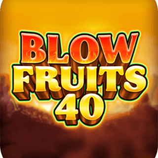 Blow Fruits 40