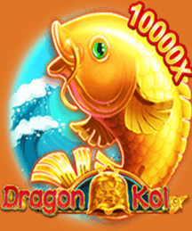 DragonKoi