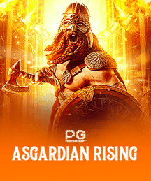 Asgardian Rising