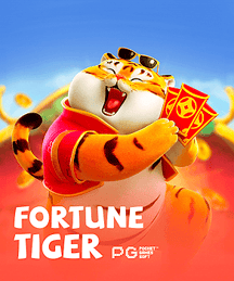 Fortune Tiger