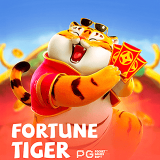 Fortune Tiger