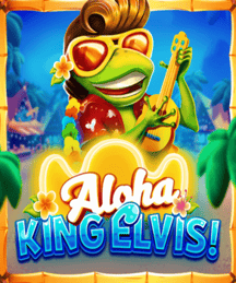 Aloha King Elvis
