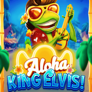 Aloha King Elvis