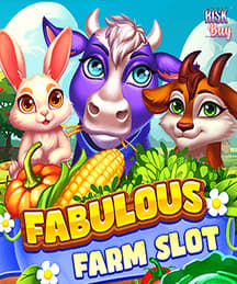Fabulous Farm Slot
