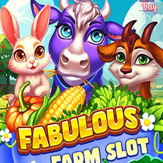 Fabulous Farm Slot