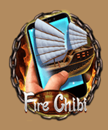 Fire Chibi M