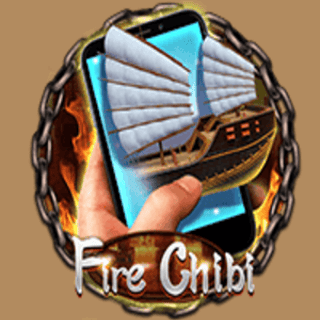Fire Chibi M