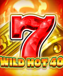 Wild Hot 40
