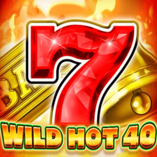 Wild Hot 40