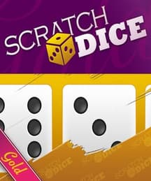 Scratch Dice