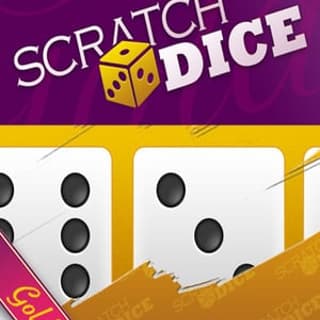 Scratch Dice