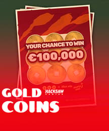 Gold Coins 61