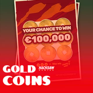 Gold Coins 61