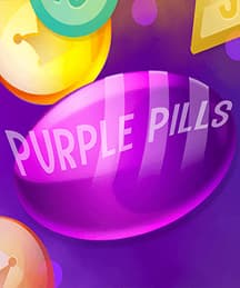 Purple Pills