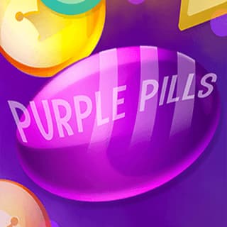 Purple Pills