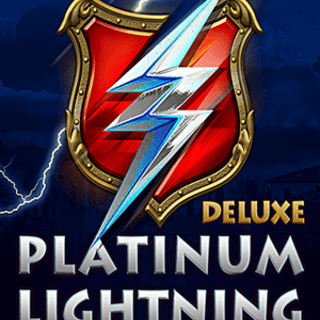 Platinum Lightning Deluxe