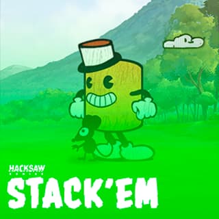 Stack em 96