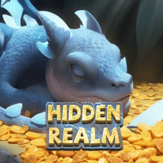 Hidden Realm