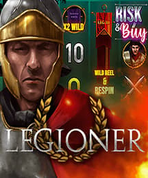 Legioner