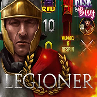 Legioner