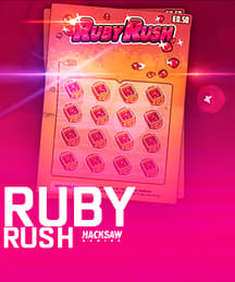 Ruby Rush 59