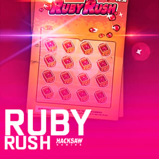 Ruby Rush 59