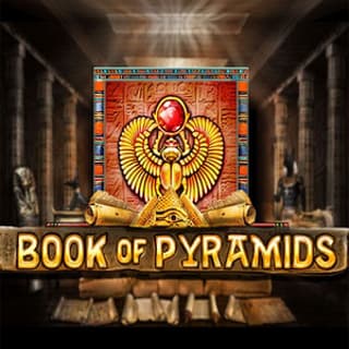Book of Pyramids
