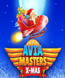 Aviamasters Xmas