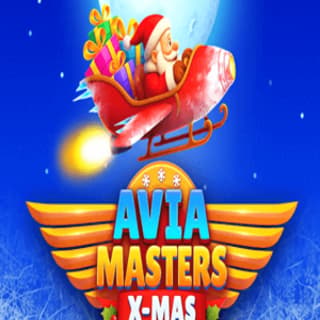 Aviamasters Xmas