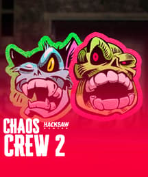 Chaos Crew 2 96