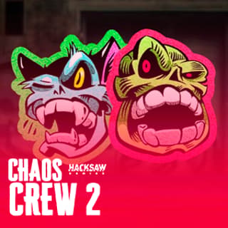 Chaos Crew 2 96