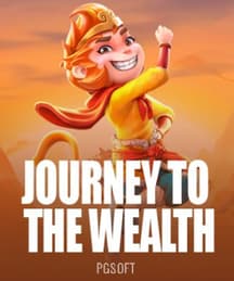 Journey to the Wealth