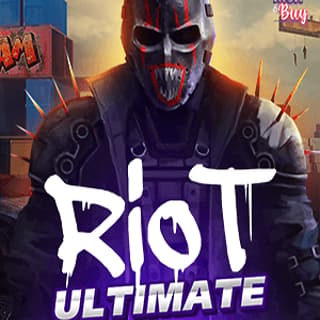 Riot Ultimate