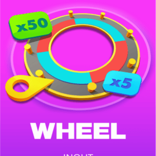 Wheel