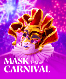 Mask Carnival