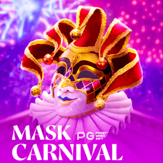 Mask Carnival