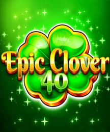 Epic Clover 40 Booster