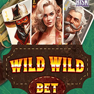 Wild Wild Bet