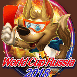 World Cup Russia2018