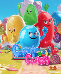 Candy Crash