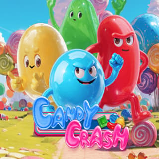 Candy Crash