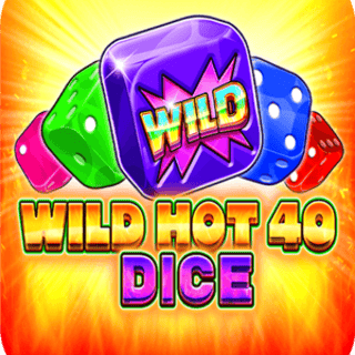 Wild Hot 40 Dice