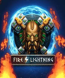 Fire Lightning