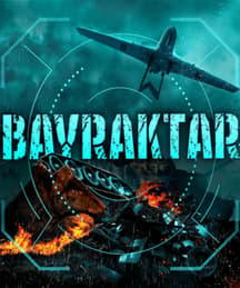 Bayraktar