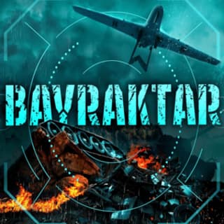 Bayraktar