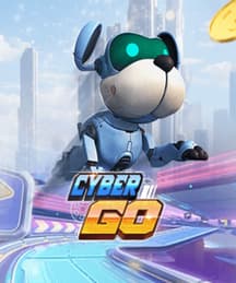 Cyber GO